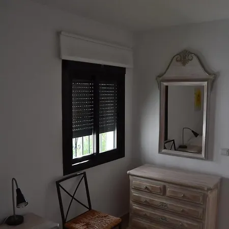 Apartamento Holiday In Torreblanca *