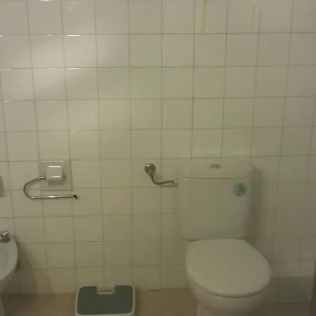 Apartamento Holiday In Torreblanca