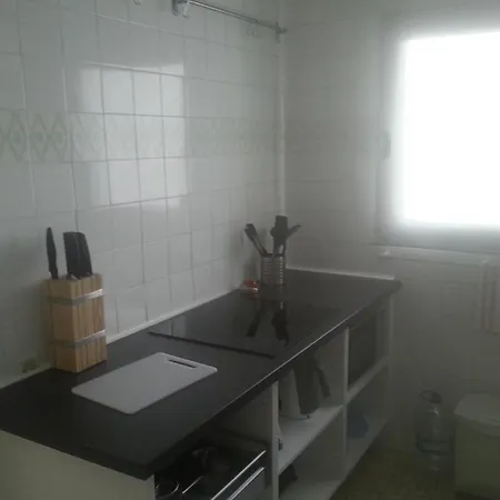 Holiday In Torreblanca Fuengirola