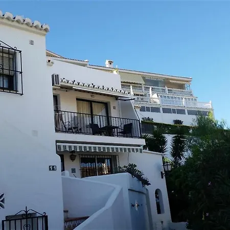 Holiday In Torreblanca *