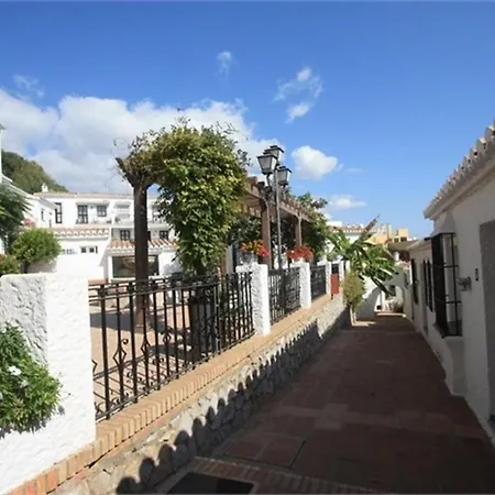 Holiday In Torreblanca Apartment Fuengirola