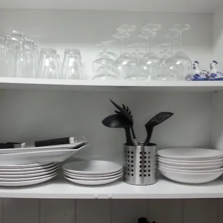 Holiday In Torreblanca Apartment Fuengirola