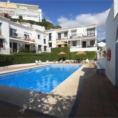 Holiday In Torreblanca *