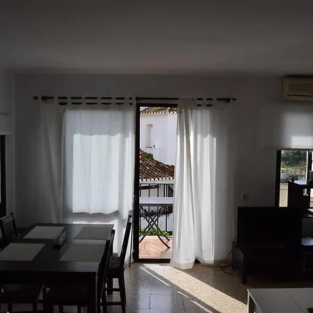 Apartment Holiday In Torreblanca