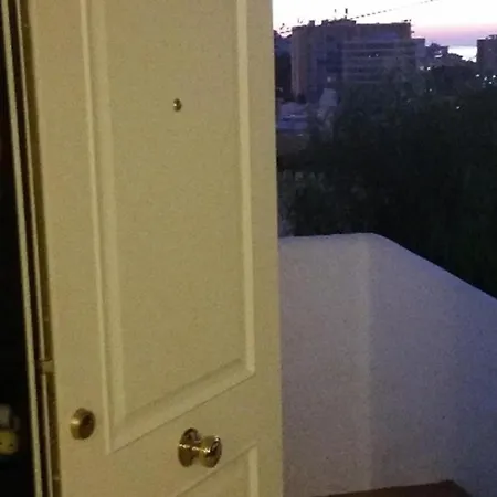 Holiday In Torreblanca Apartment