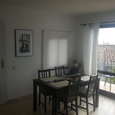 Apartment Holiday In Torreblanca Fuengirola