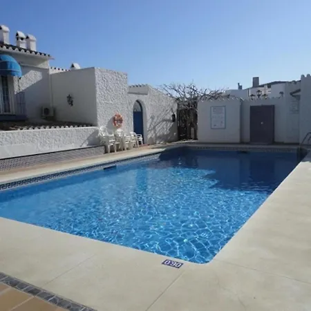 Holiday In Torreblanca