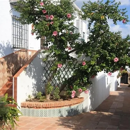 Holiday In Torreblanca Apartment Fuengirola