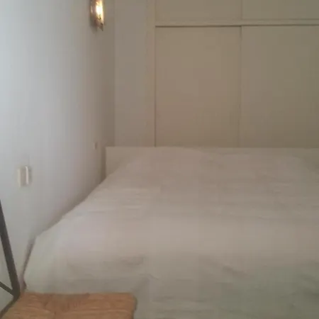 Holiday In Torreblanca Apartment *