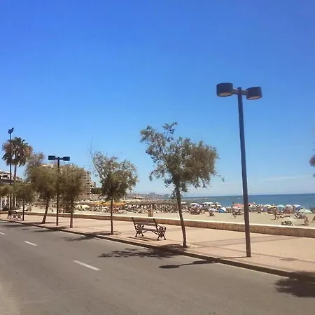 Holiday In Torreblanca Apartment Fuengirola