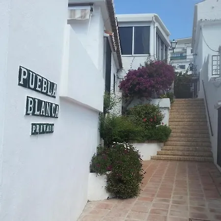 Holiday In Torreblanca Apartment Fuengirola