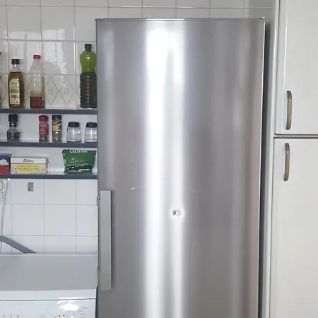Holiday In Torreblanca Apartment *