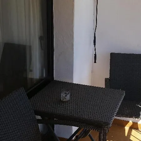 Apartment Holiday In Torreblanca