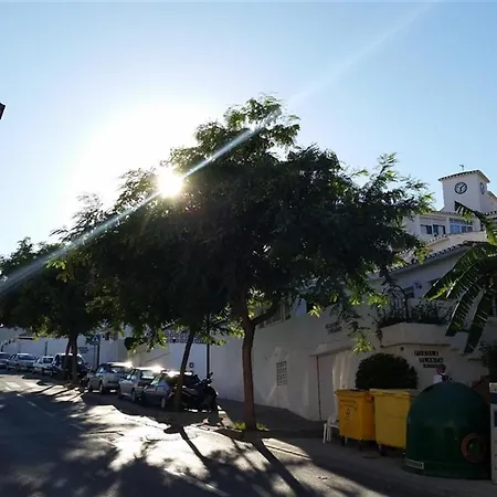 Holiday In Torreblanca Apartment Fuengirola