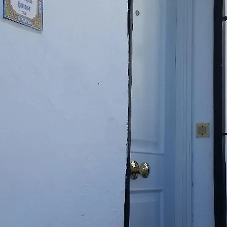 Holiday In Torreblanca Apartment *